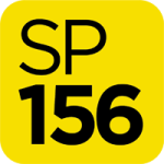 Logo SP 156